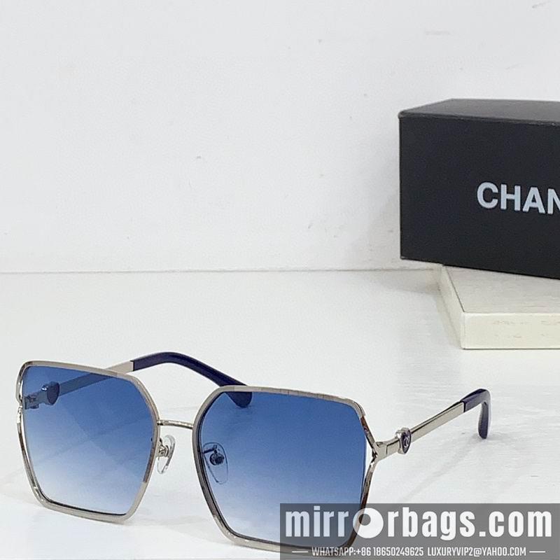 Replica Chanel Glasses smr28