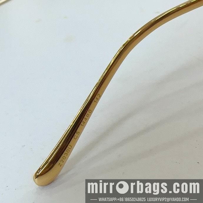 Replica LV Glasses smr30