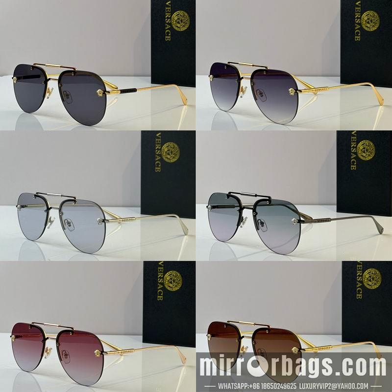 Replica Versace Glasses 03smh116