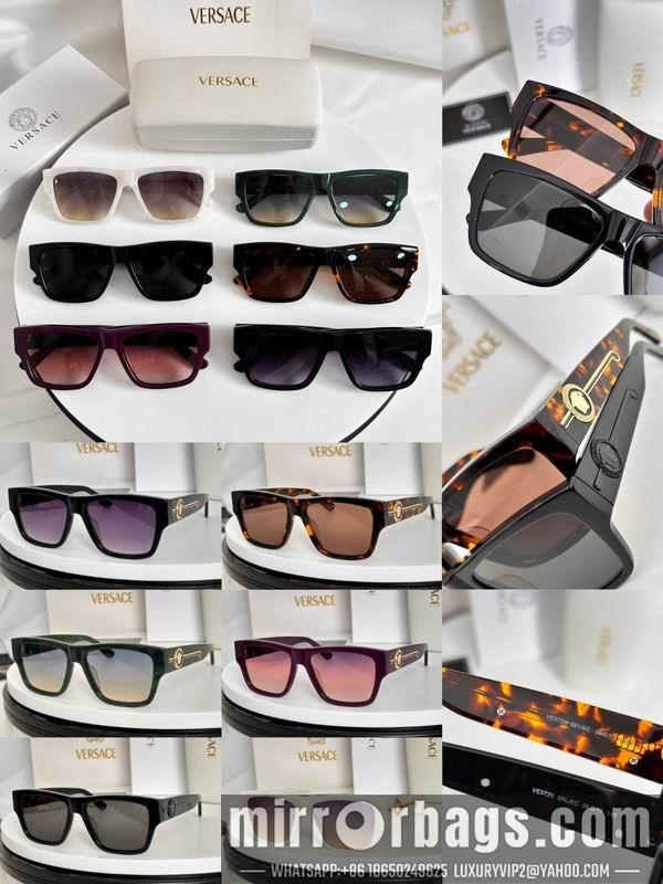 Replica Versace Glasses 03smh119