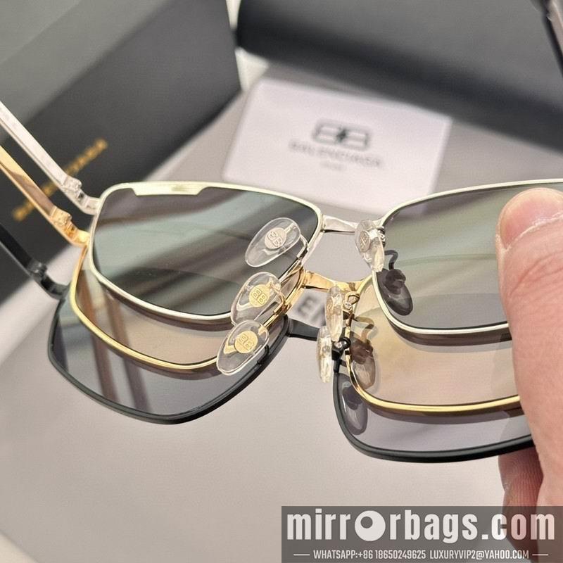 Replica Balenciaga Glasses 03smh30