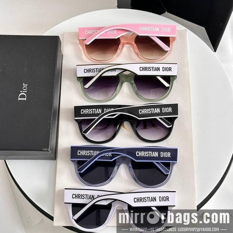 Replica Dior Glasses 03smh55