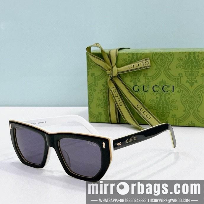 Replica Gucci Glasses smx105