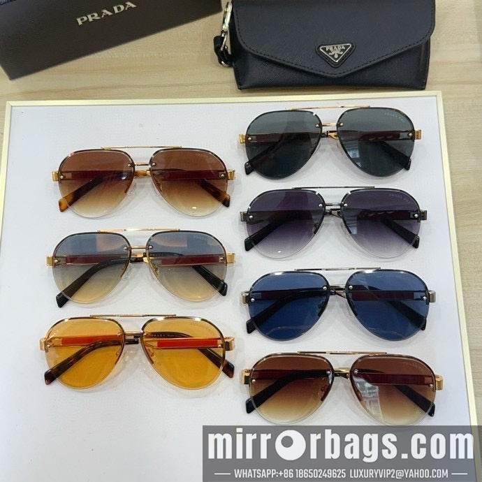 Replica Prada Glasses smh34