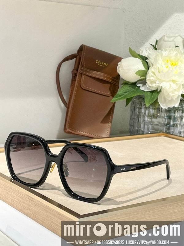 Replica Celine Glasses 03smh13