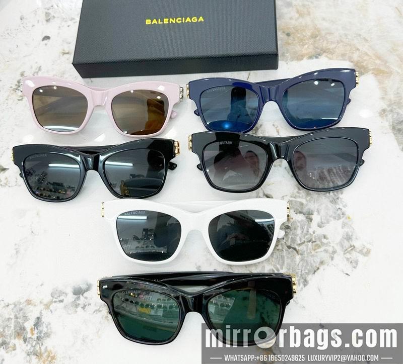 Replica Balenciaga Glasses 010202