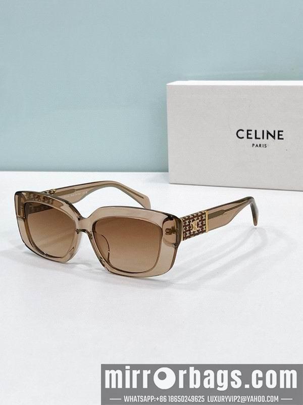 Replica Celine Glasses 03smh37