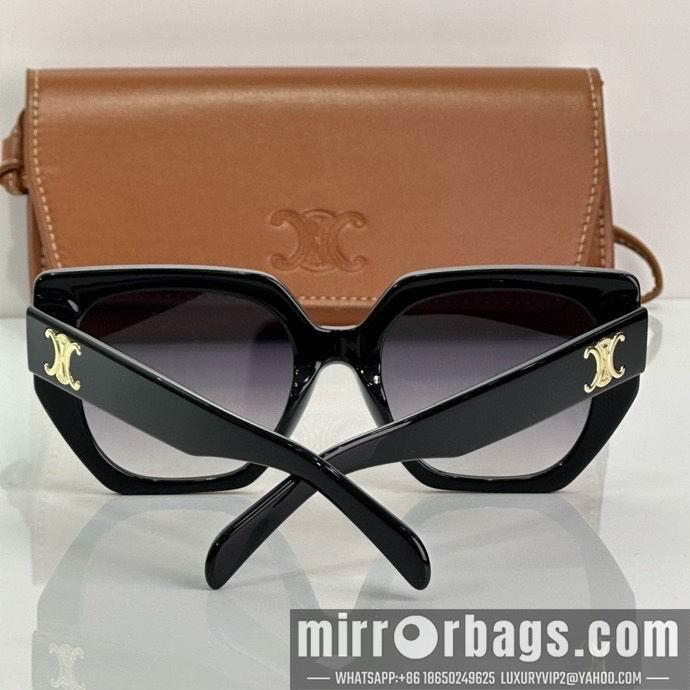 Replica Celine Glasses smx185