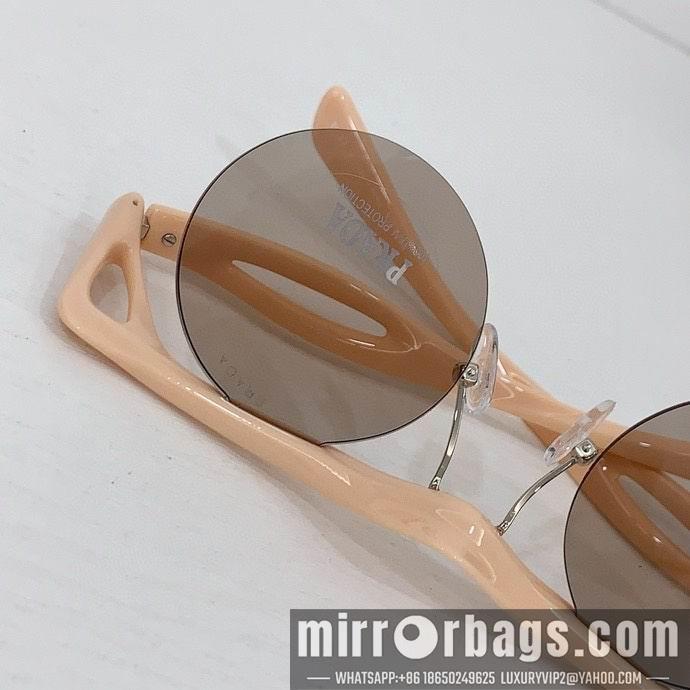 Replica Prada Glasses smx294
