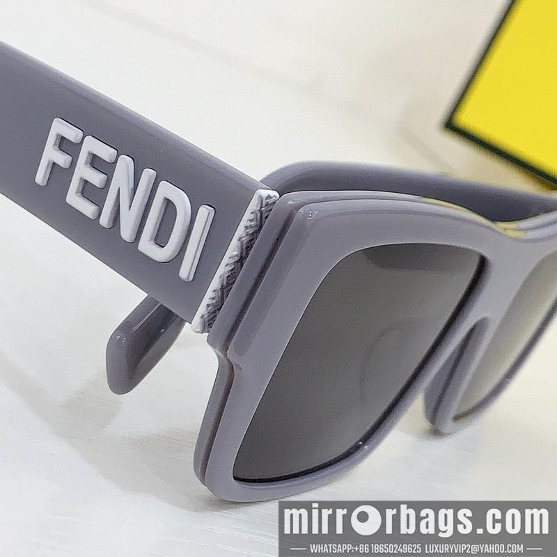 Replica Fendi Glasses smx72