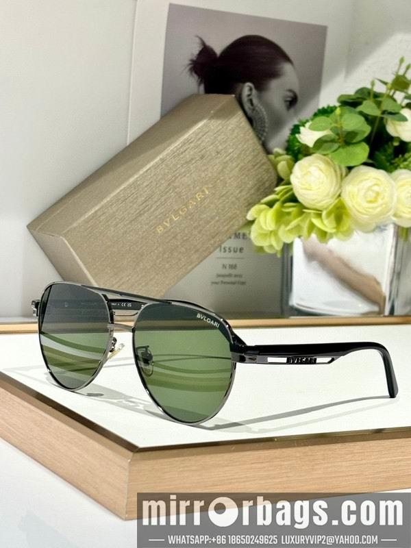 Replica Bvlgari Glasses 03smh125