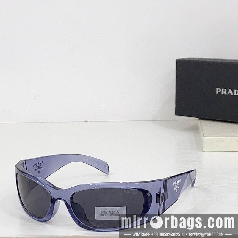 Replica Prada Glasses smh59