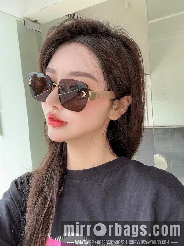 Replica LV Glasses smr83