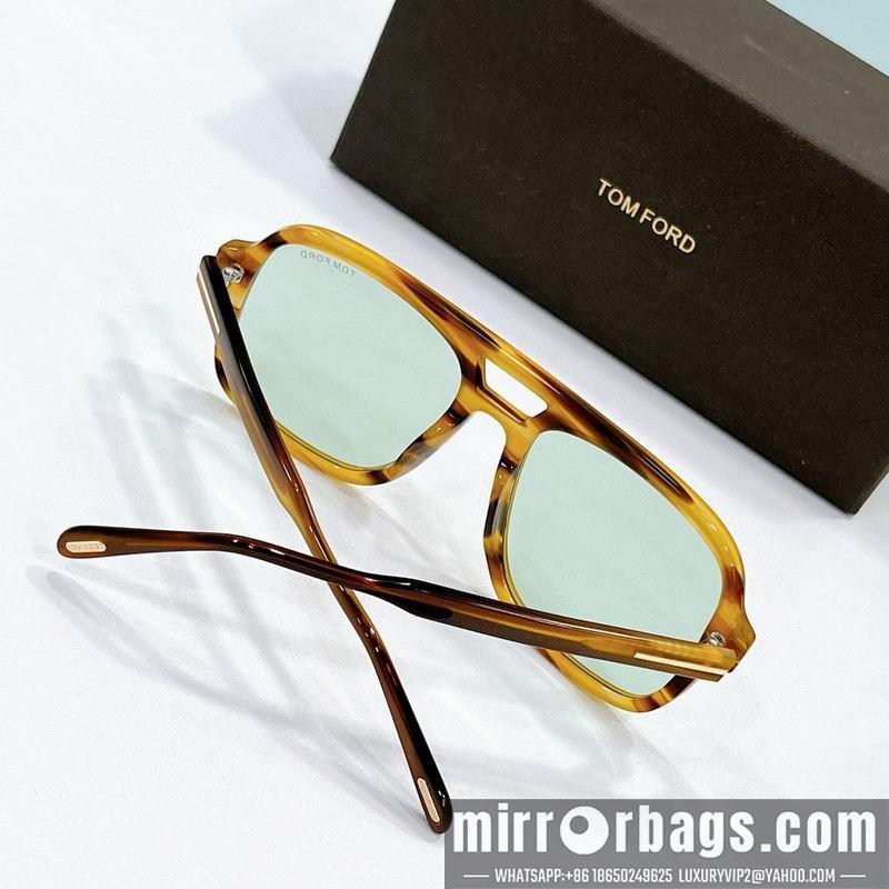 Replica Tom Ford Glasses smx120