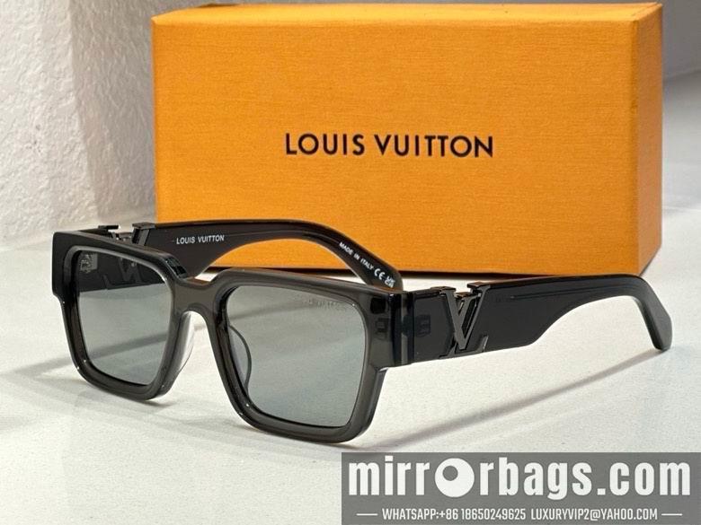 Replica LV Glasses smx196