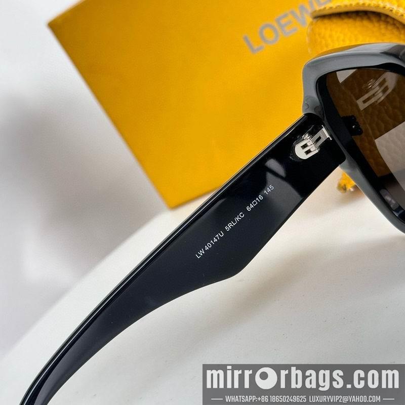 Replica Loewe Glasses smx30