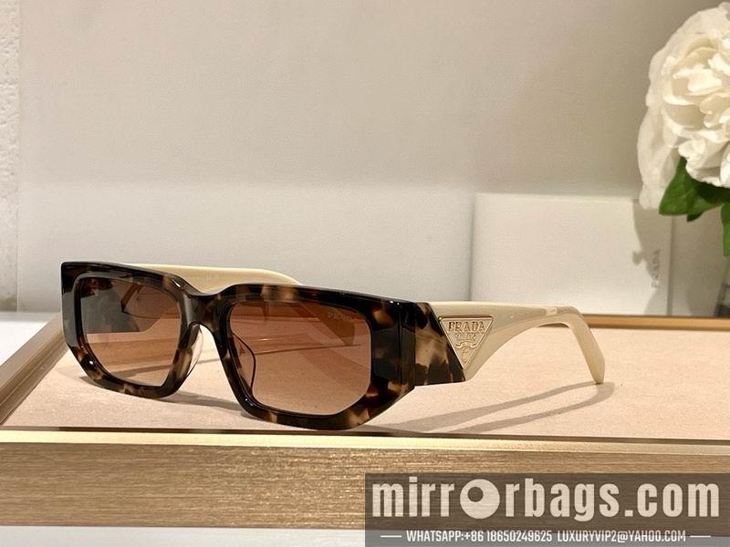 Replica Prada Glasses smr117