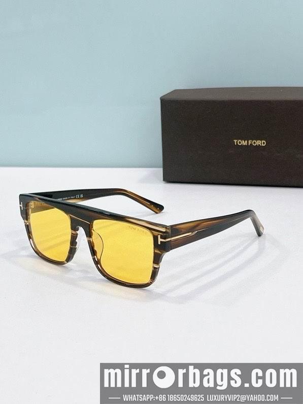 Replica Tom Ford Glasses smx129