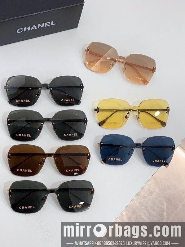 Replica Chanel Glasses smx164
