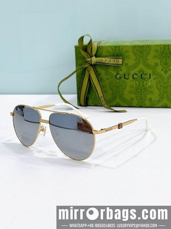 Replica Gucci Glasses smr19
