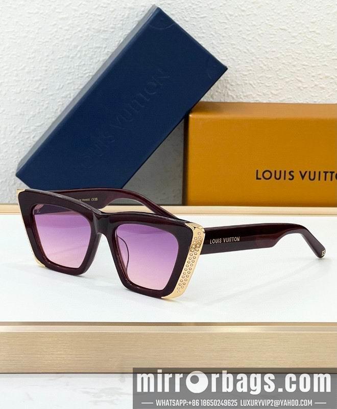 Replica LV Glasses smh215