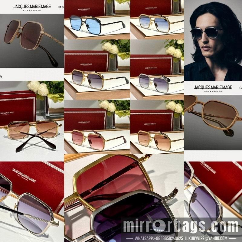 Replica Jacques Marie Mage Glasses 03smh106