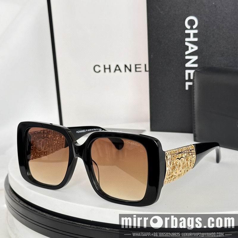 Replica Chanel Glasses smr94