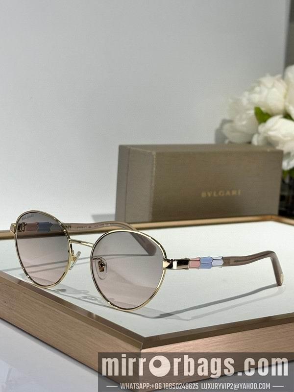 Replica Bvlgari Glasses 03smh111