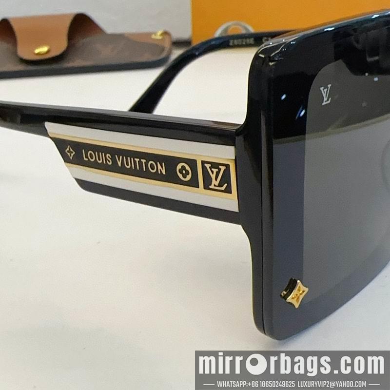 Replica LV Glasses smx155