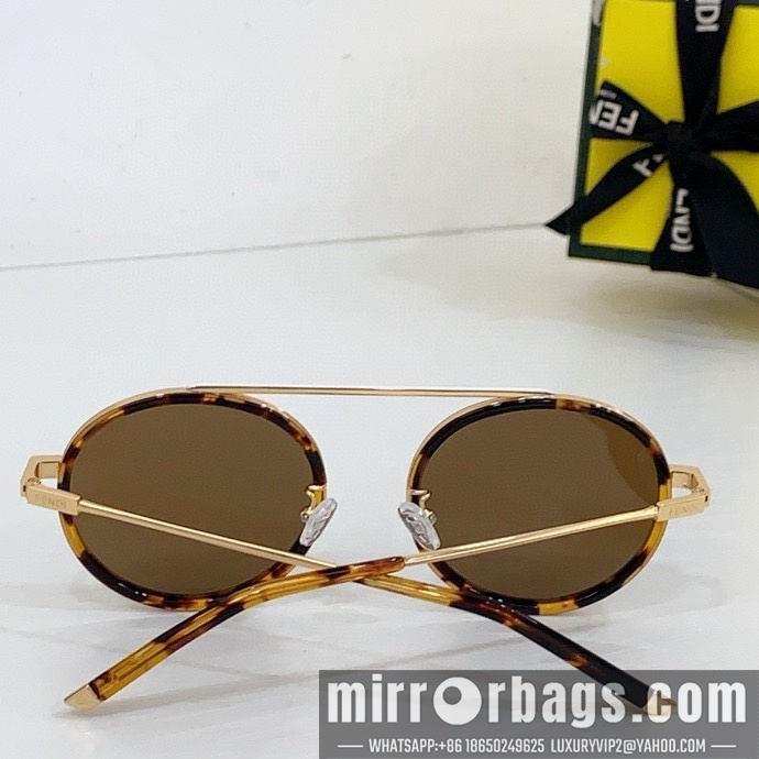 Replica Fendi Glasses smx168