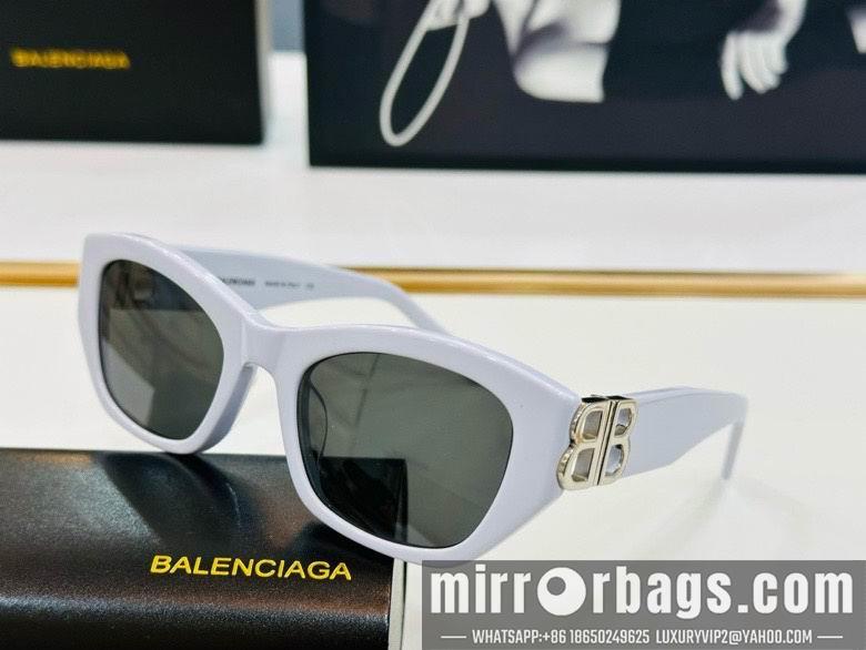 Replica Balenciaga Glasses smx42