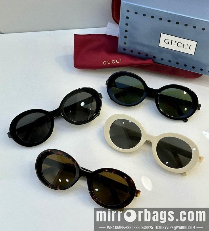 Replica Gucci Glasses smh41