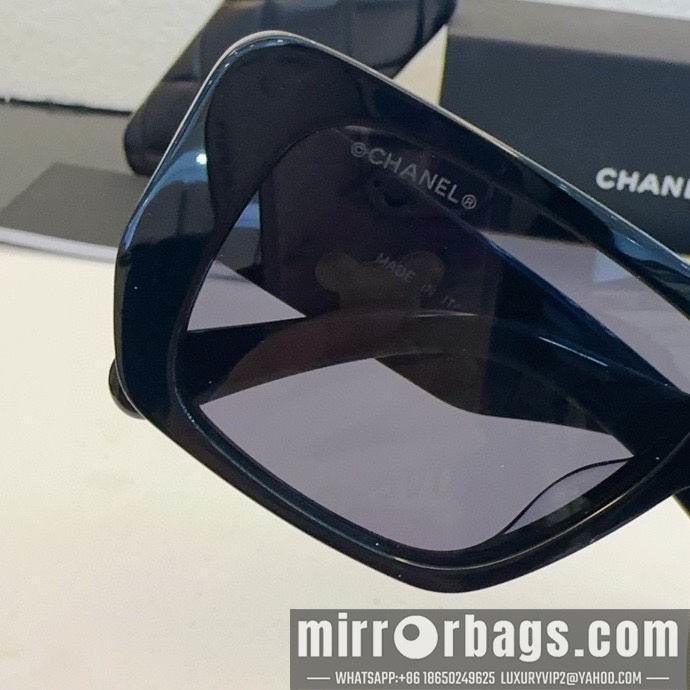 Replica Chanel Glasses smr04