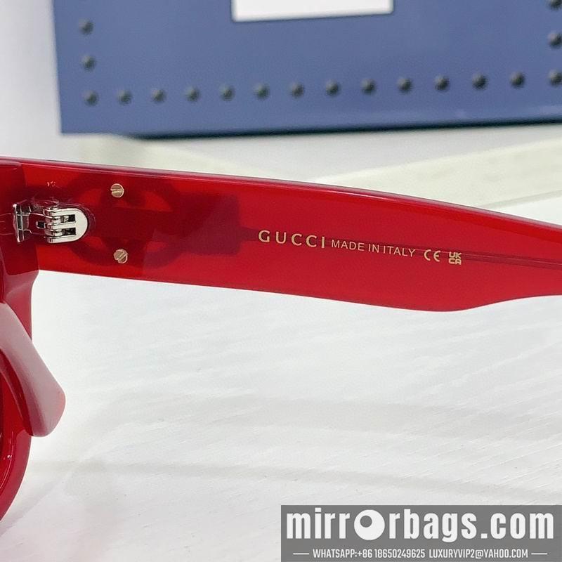 Replica Gucci Glasses smr71