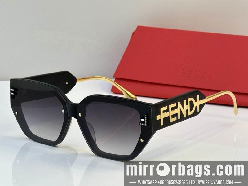 Replica Fendi Glasses smh76