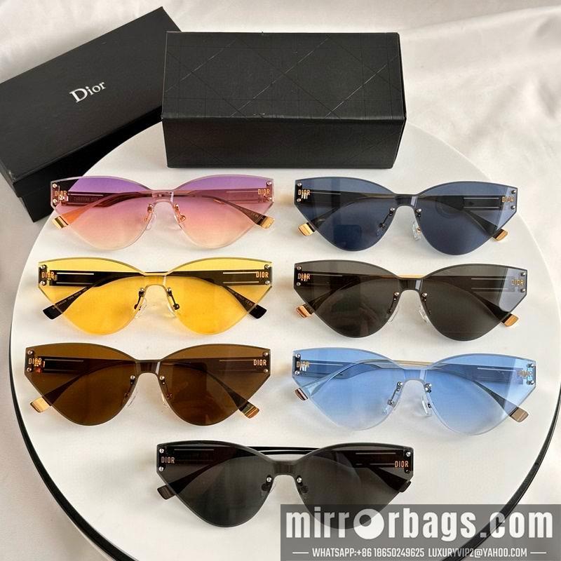 Replica Dior Glasses smr49