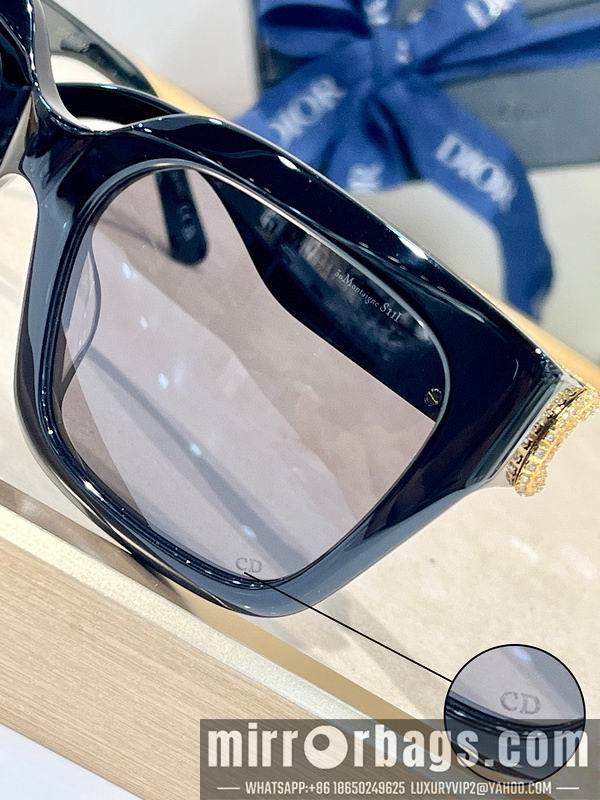 Replica Dior Glasses smr22
