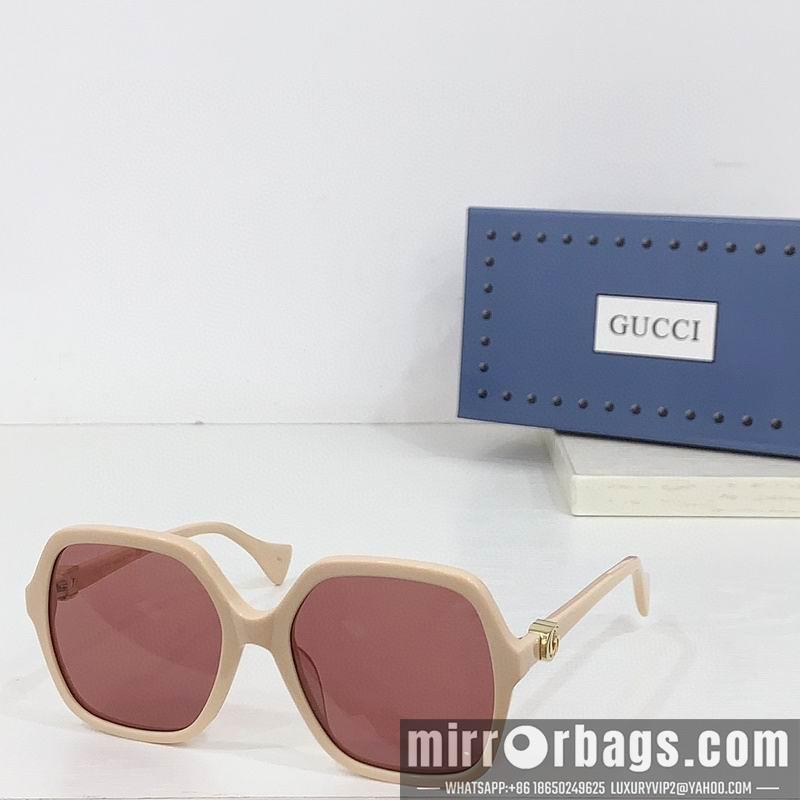 Replica Gucci Glasses smr93