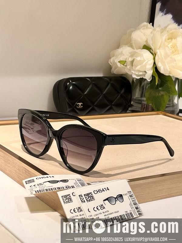 Replica Chanel Glasses smr256