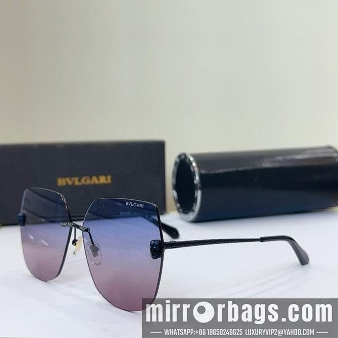 Replica Bvlgari Glasses 03smh28