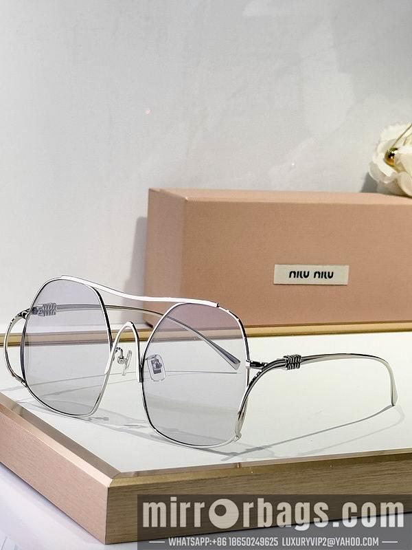 Replica Chanel Glasses smh138