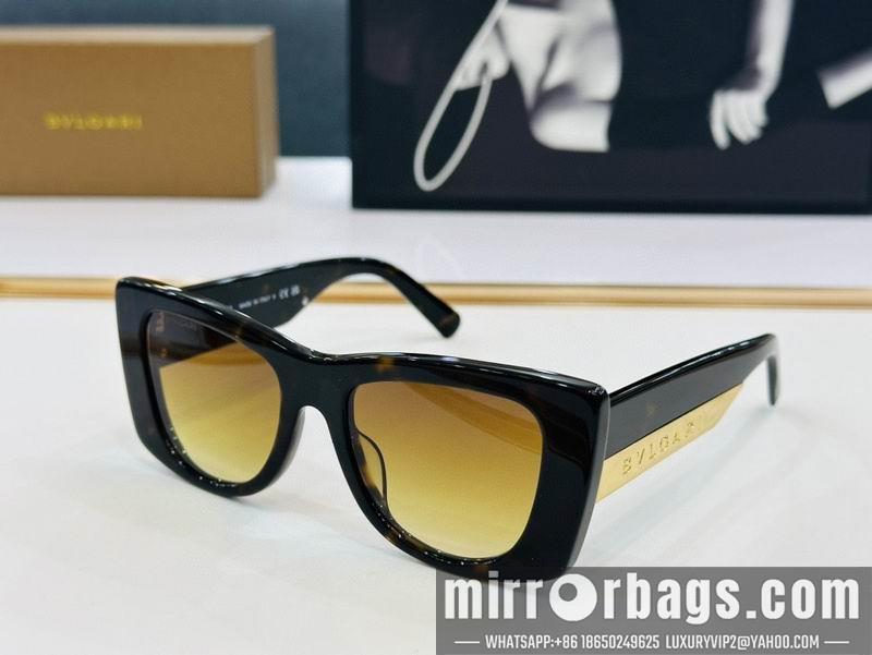 Replica Bvlgari Glasses 03smh56