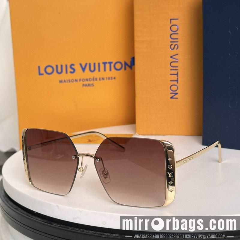 Replica LV Glasses smh133