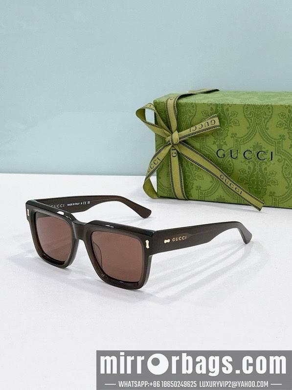 Replica Gucci Glasses smx111
