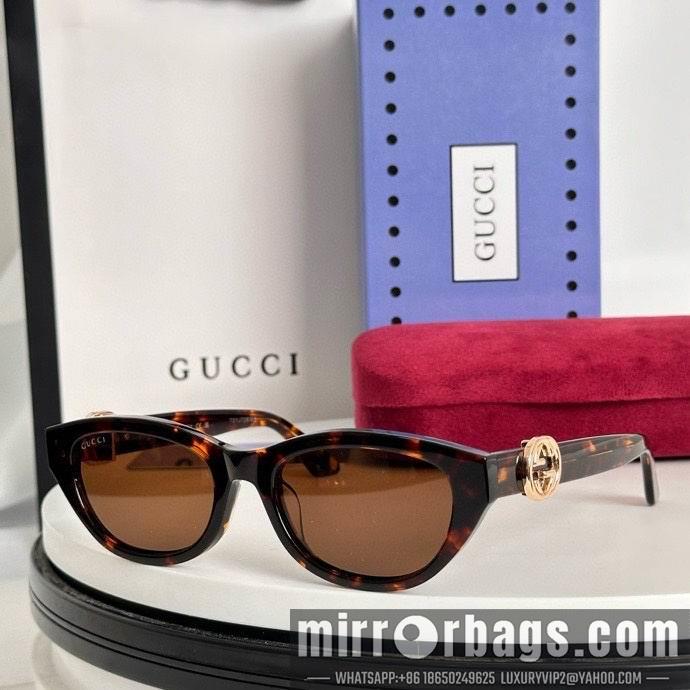 Replica Gucci Glasses smx172