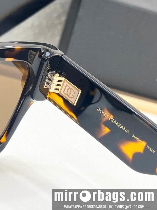 Replica DG Glasses 03smh48