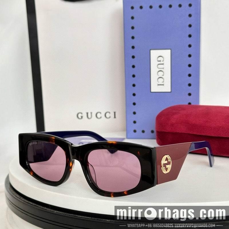 Replica Gucci Glasses smh168