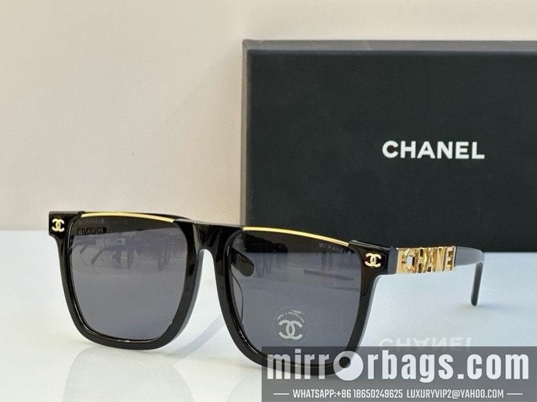 Replica Chanel Glasses smx345