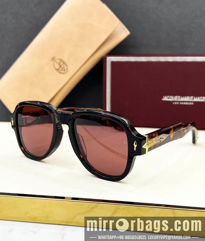 Replica Jacques Marie Mage Glasses 03smh93