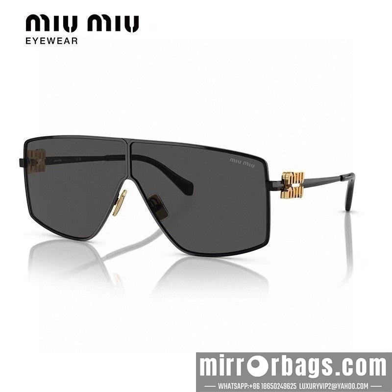 Replica MiuMiu Glasses 03smh30